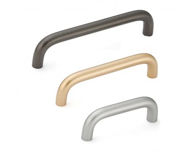 Antibacterial Aluminium Handle